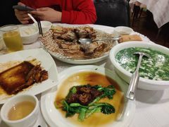 -翠亭酒家(山西南路店)