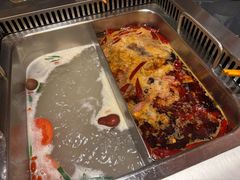 -晓林火锅(安定门店)