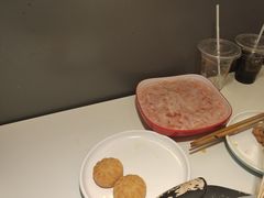-钢管厂五区小郡肝串串香(蜀都万达店)