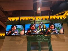 -驿楼兰·新疆菜(火车站店)