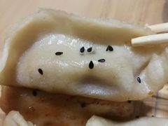-汪记大王锅贴(成山路店)
