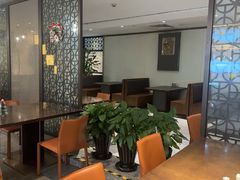 -天台泰和开元名都大酒·地中海咖啡厅