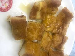 西多士-义顺牛奶公司