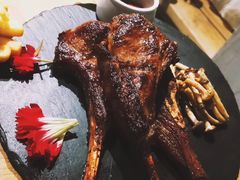 -麦甜创意轻食餐厅(西康路店)