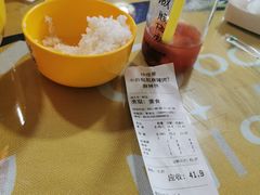 -小谷姐姐麻辣拌·麻辣烫(北京路店)