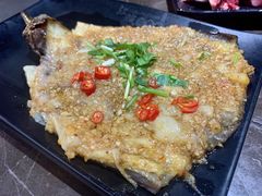-江城二当家烤牛肉(莲塘新村店)