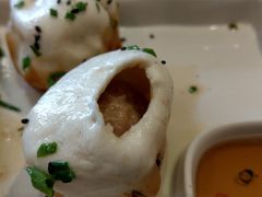 -东泰祥生煎馆(重庆北路店)