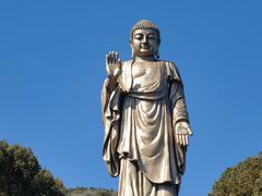 -灵山胜境