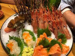 -王鼎精致料理铁板烧(世博源店)