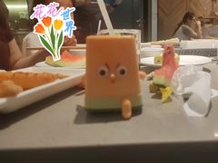 -海底捞火锅(中州万达店)