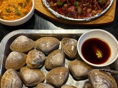 -奥西拉烤肉,盒饭,冷面(青岩刘店)