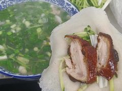 -徐州羊肉汤(中圣街店)