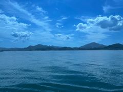 -北京金海湖景区