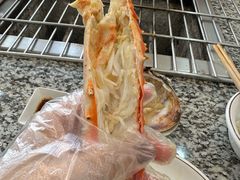 -震海贝烤贝·民俗特色店(延吉总店)