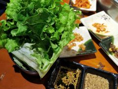 -伍丁·烤牛肋(和平东桥店)