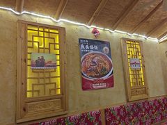 -闯关东东北农家菜(崂山石老人店)
