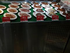 -清和传家饺子(龙泉道物美店)