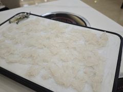-祈胜邨•顺德鱼生•顺德菜(容桂店)