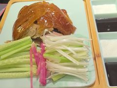 -满园烤鸭·春饼(沈北万达店)