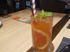 -百特喜·意大利餐厅(八佰伴镇江店)