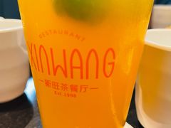 -新旺茶餐厅•早餐(迪士尼小镇店)