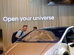 -现代汽车文化中心 Hyundai Motorstudio Beijing