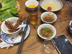 -厝味火锅·潮汕卤水火锅(十一合店)