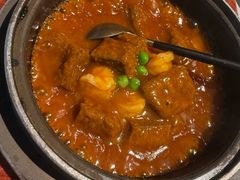 -千百味红餐厅·非遗江西菜(绿地双子塔总店)