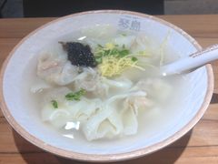 -琴岛顺天馄饨(崂山金鼎店)