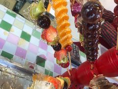 -天津堆姐糖堆刨冰(河东区总店)