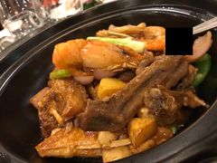 -新好景海鲜酒家(新塘店)