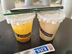 -藏猫猫咖啡主题馆(中央大道店)