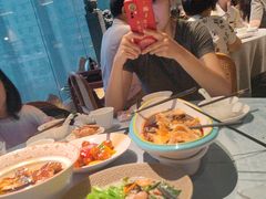 -晓粤·惹味粤菜(凯德乐峰广场店)