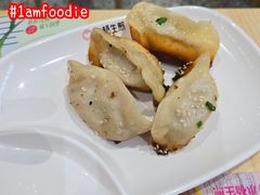-小杨生煎(深圳岗厦北店)