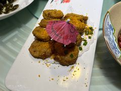 -大城小院饭店(博隆广场虹桥店)
