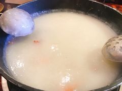 -顺德一品粥·20年凤城老字号(芳村店)