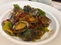 -船歌·鱼水饺青岛菜(石老人店)