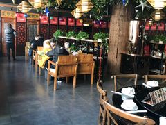 大堂-津武刁馋一锅出(双街店)