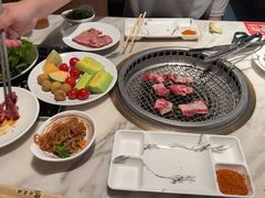 -火炉火自助餐(西直门凯德MALL店)