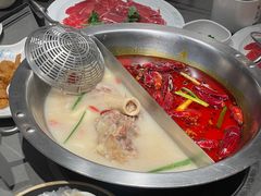 -骨之味·筒骨汤火锅(江头店)