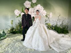 -DC大蔡婚礼策划(李公堤店)