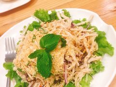 -Pho Asia 亚阁越南料理(上海来福士广场店)