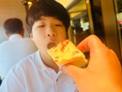 -花园茶楼(兴城西路店)