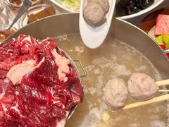 -今日牛事潮汕鲜牛肉火锅(瑞金店)