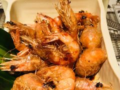 -绿茶餐厅(深圳龙华天虹购物中心店)