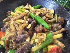 -胡师傅三下锅(汽车站店)