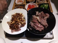 -新仙清汤牛腩(铜锣湾店)