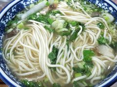 -西域老马美食(常营未来域店)