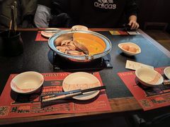 -牛New寿喜烧(闵行龙湖天街店)