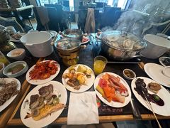 -川骄海鲜自助(亚运村店)